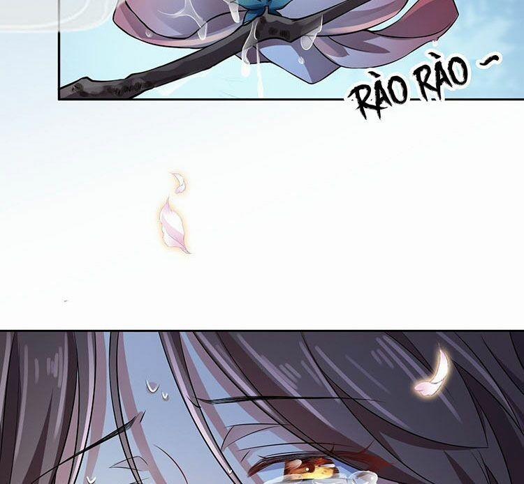 Hoạn Phi Thiên Hạ 73 trang 11