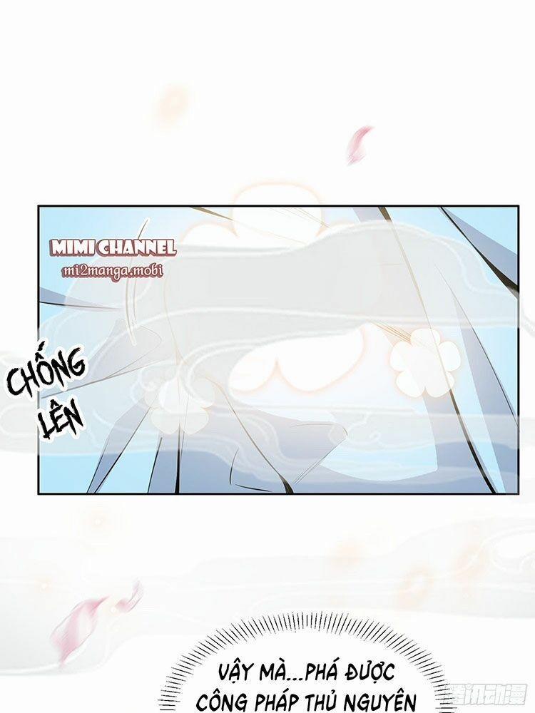 Hoạn Phi Thiên Hạ 73 trang 13