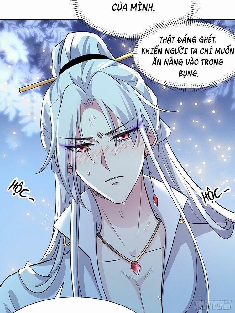 Hoạn Phi Thiên Hạ 73 trang 14