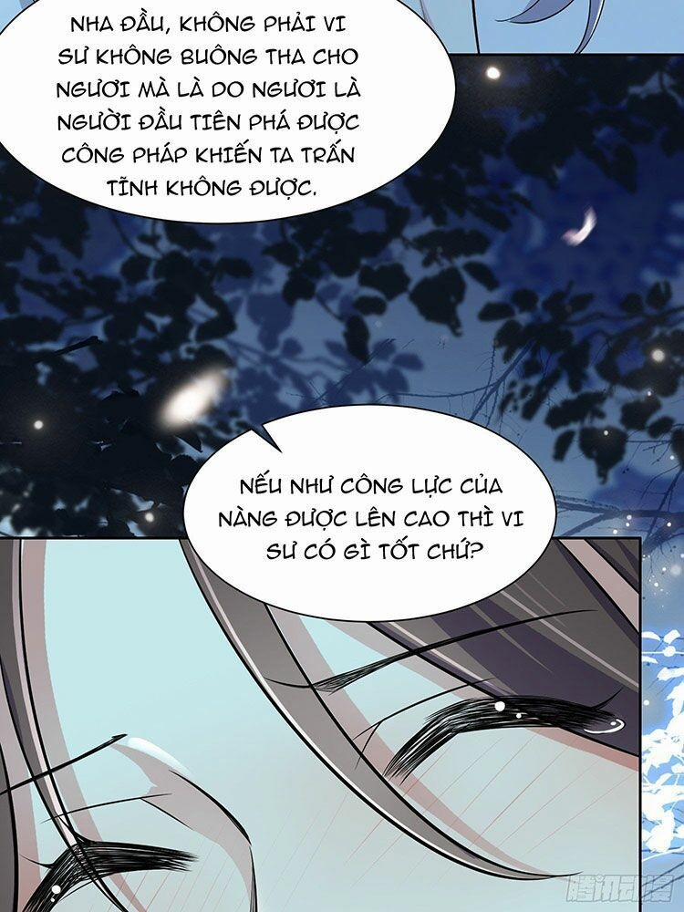 Hoạn Phi Thiên Hạ 73 trang 15