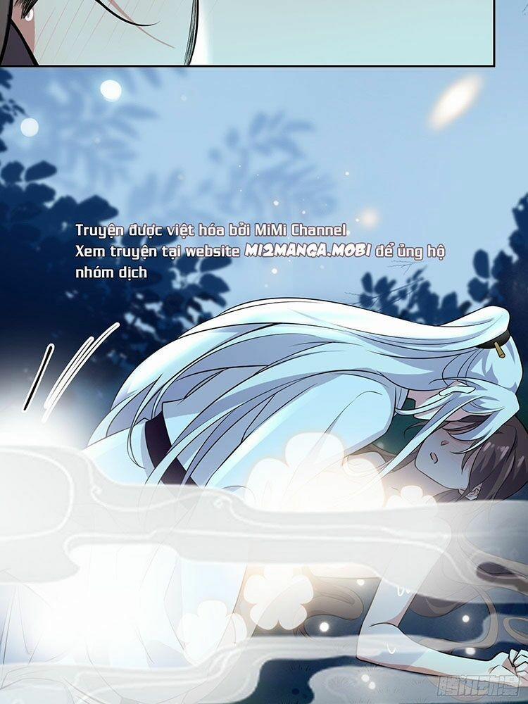 Hoạn Phi Thiên Hạ 73 trang 16