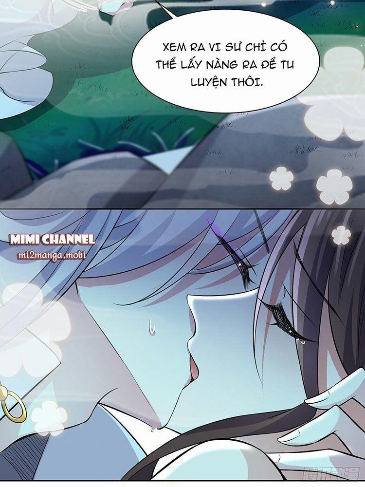 Hoạn Phi Thiên Hạ 73 trang 17