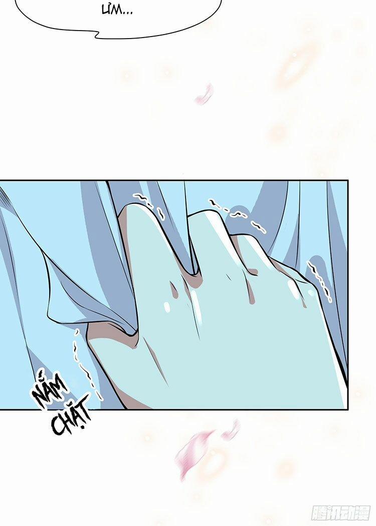 Hoạn Phi Thiên Hạ 73 trang 18