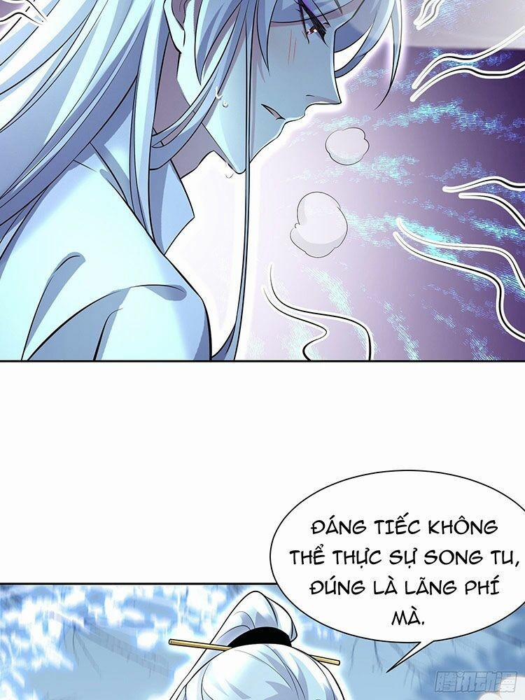 Hoạn Phi Thiên Hạ 73 trang 20