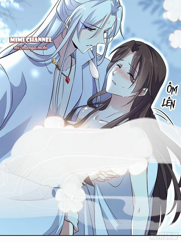 Hoạn Phi Thiên Hạ 73 trang 21