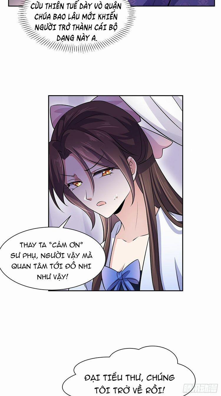 Hoạn Phi Thiên Hạ 73 trang 26