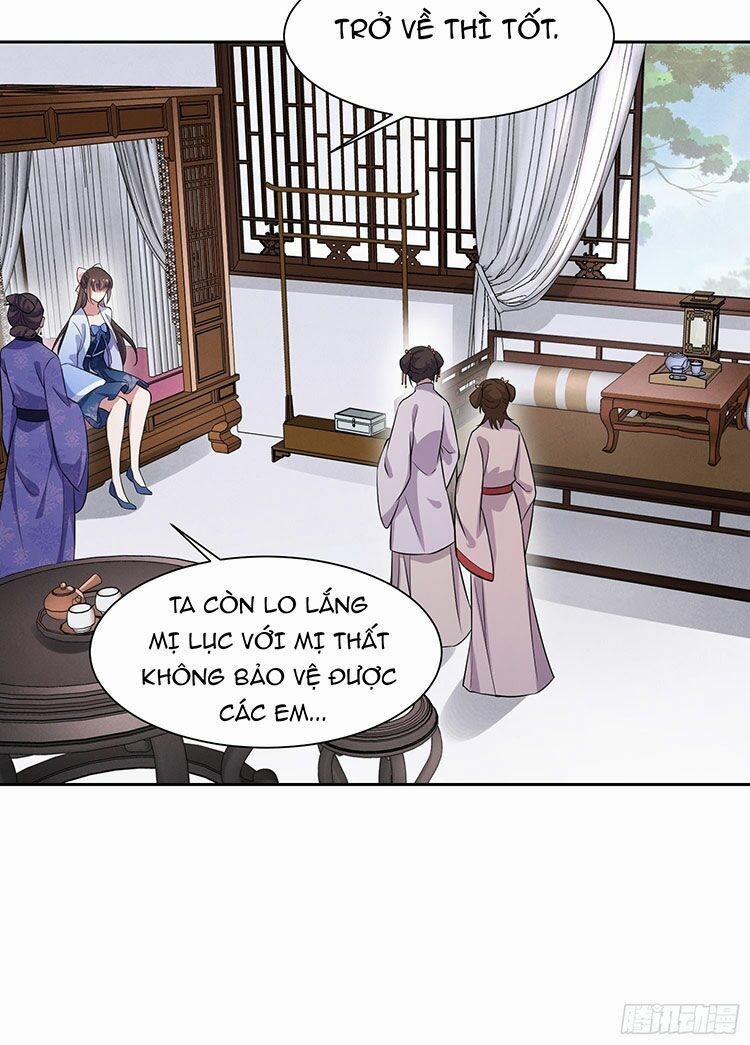 Hoạn Phi Thiên Hạ 73 trang 28