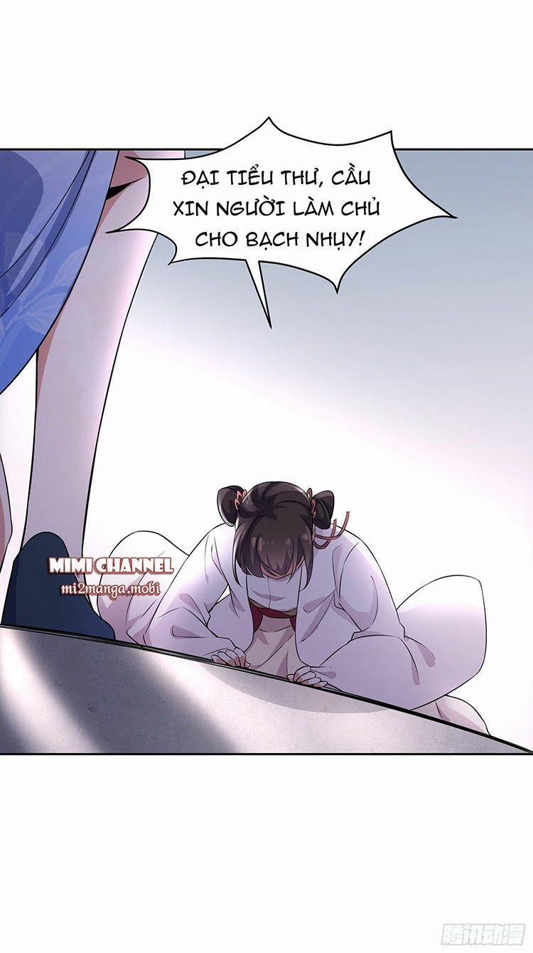 Hoạn Phi Thiên Hạ 73 trang 29