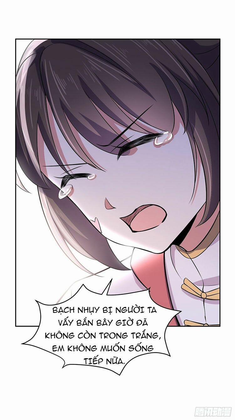 Hoạn Phi Thiên Hạ 73 trang 30