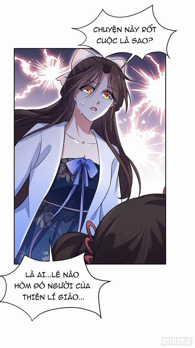 Hoạn Phi Thiên Hạ 73 trang 31