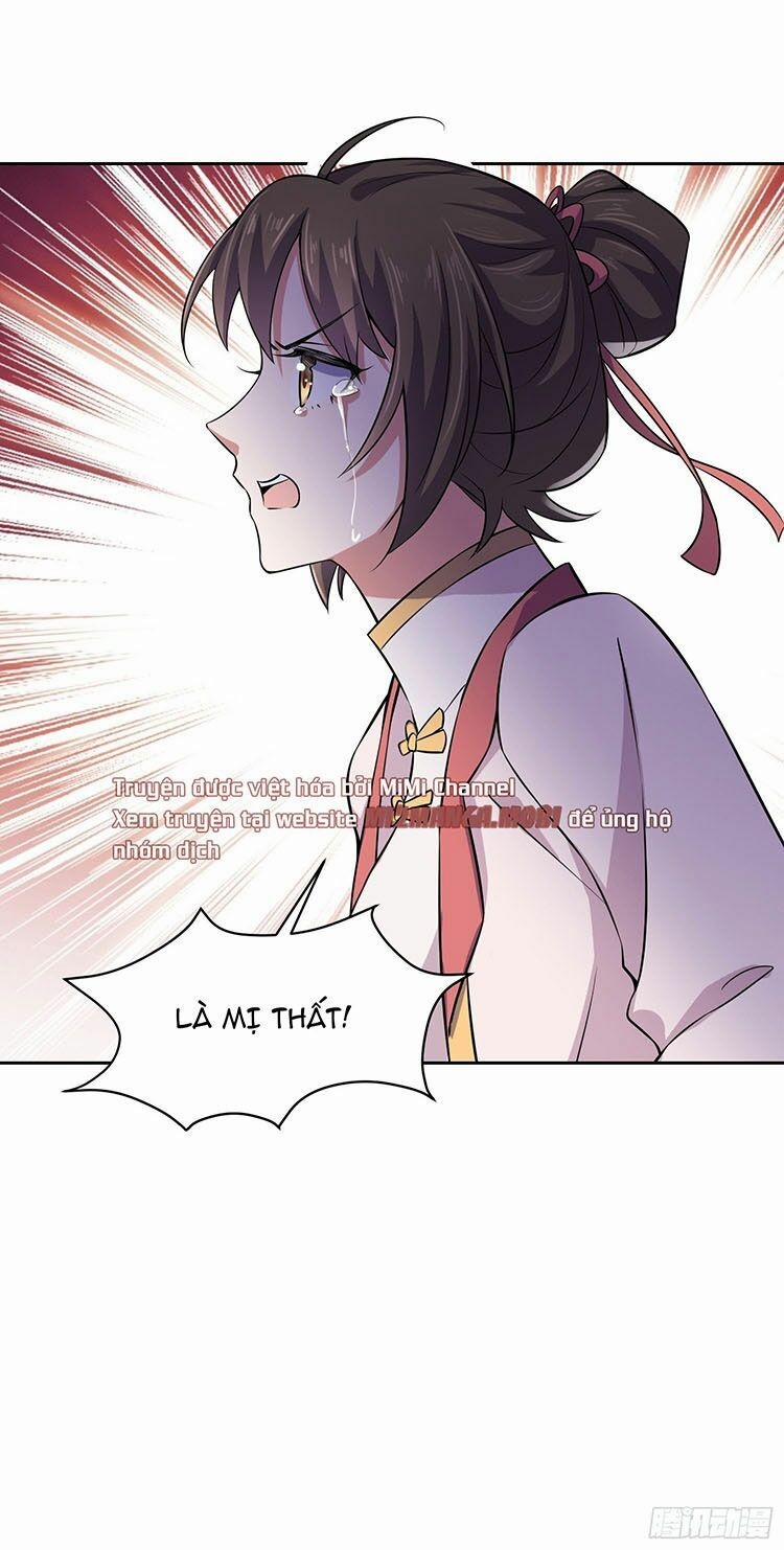 Hoạn Phi Thiên Hạ 73 trang 32