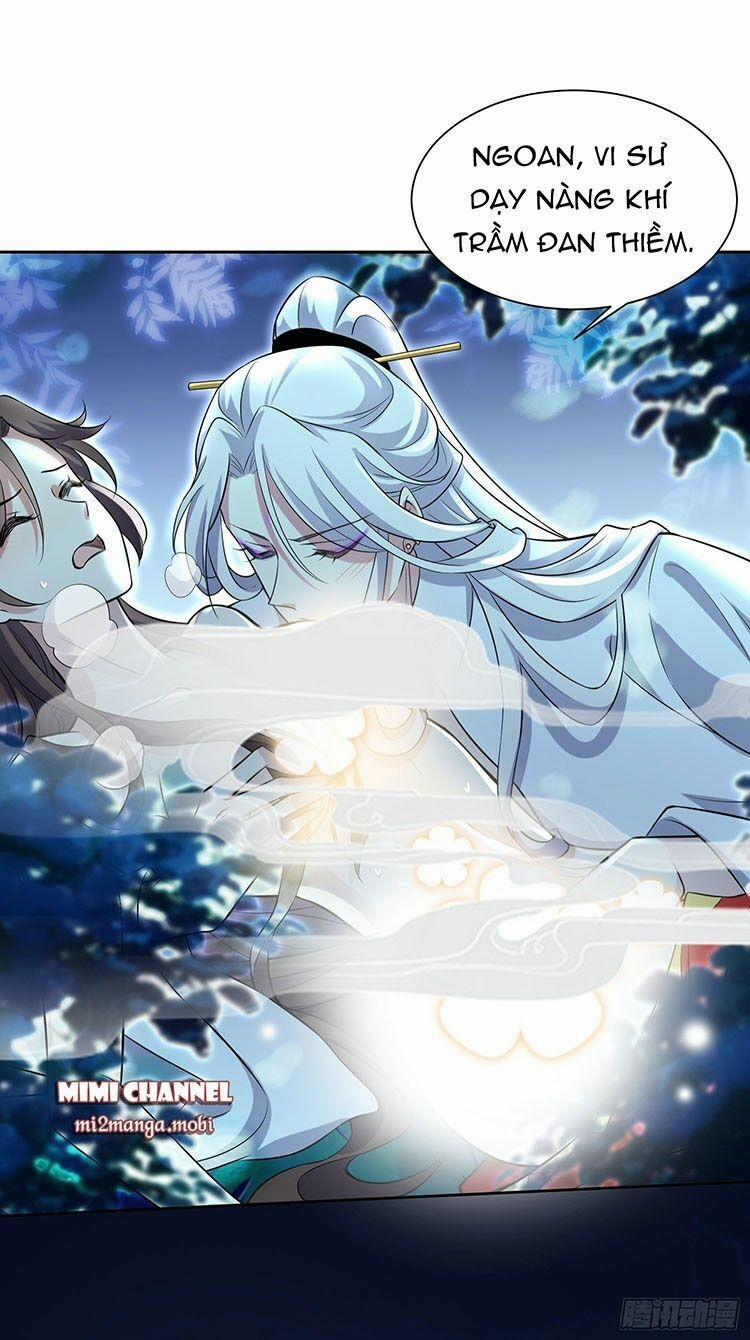 Hoạn Phi Thiên Hạ 73 trang 6