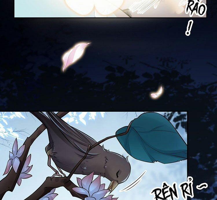 Hoạn Phi Thiên Hạ 73 trang 8