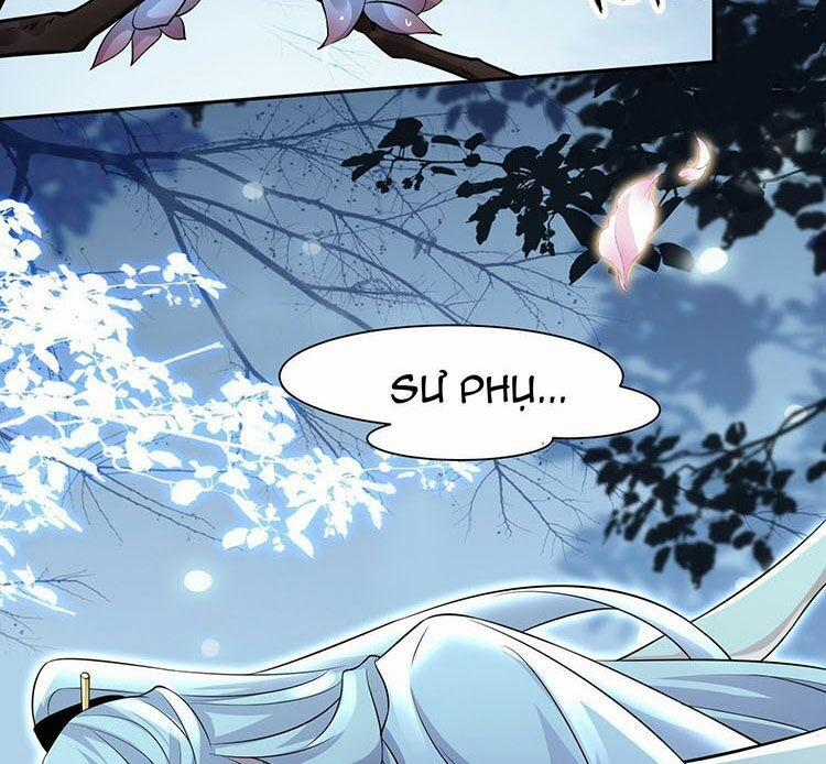 Hoạn Phi Thiên Hạ 73 trang 9