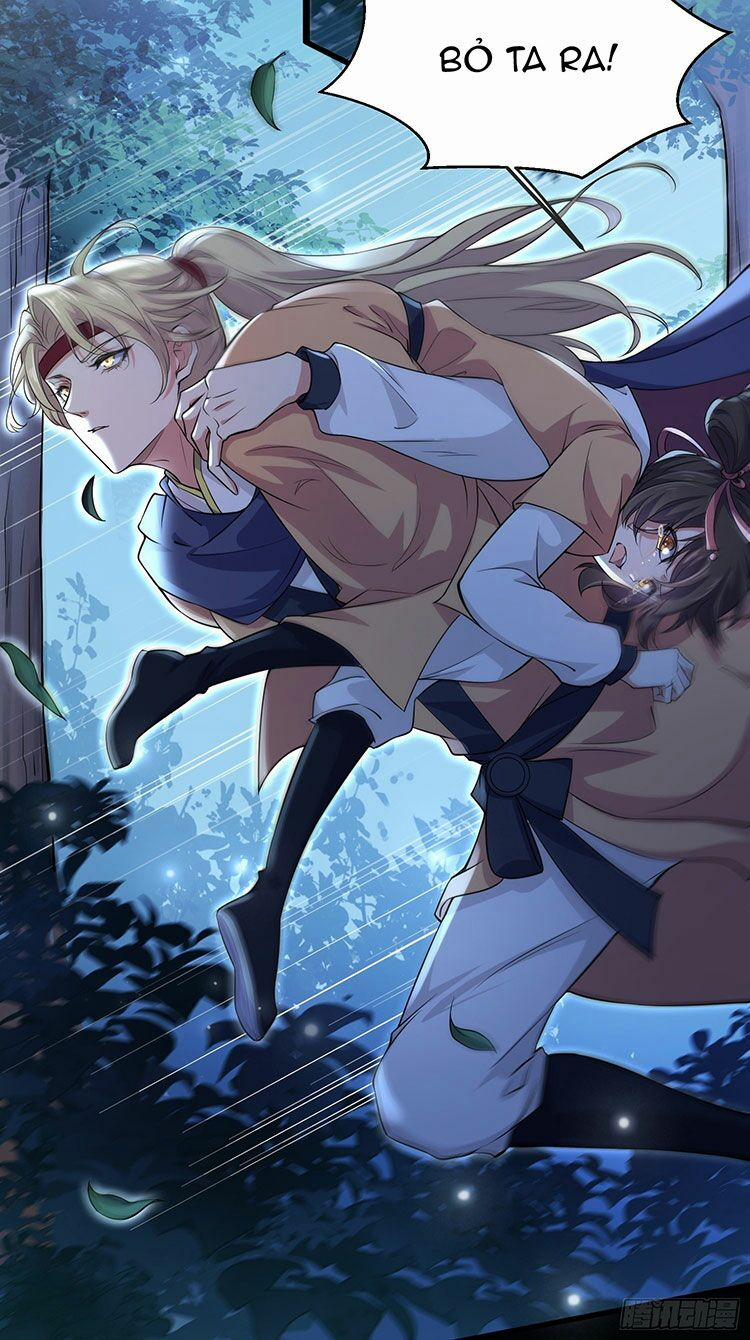 Hoạn Phi Thiên Hạ 74 trang 1