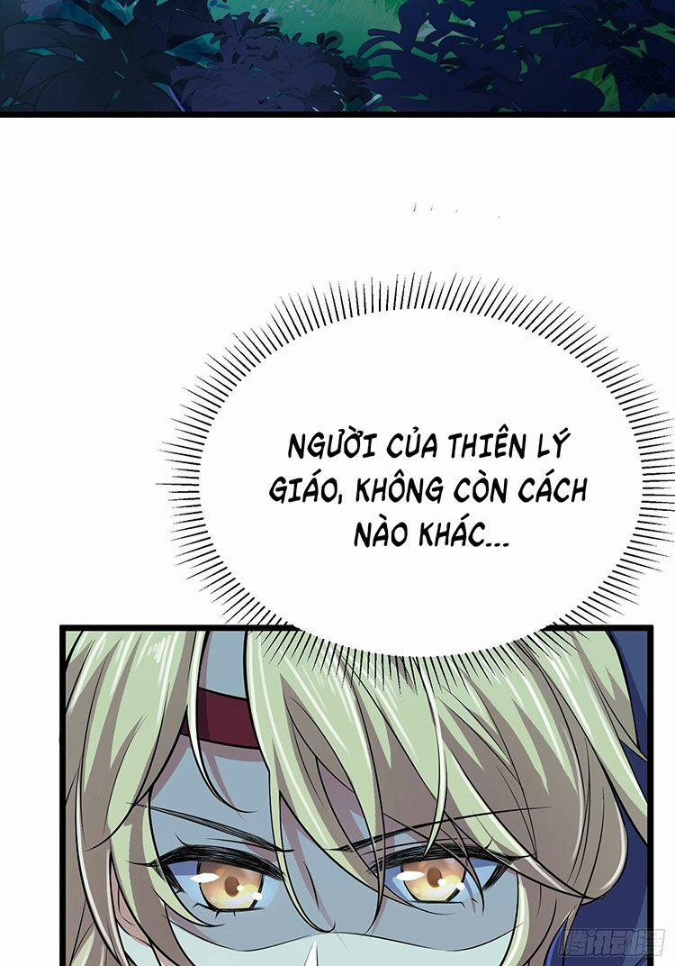 Hoạn Phi Thiên Hạ 74 trang 11