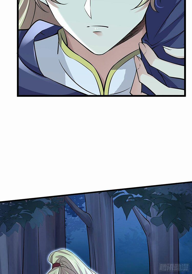 Hoạn Phi Thiên Hạ 74 trang 12