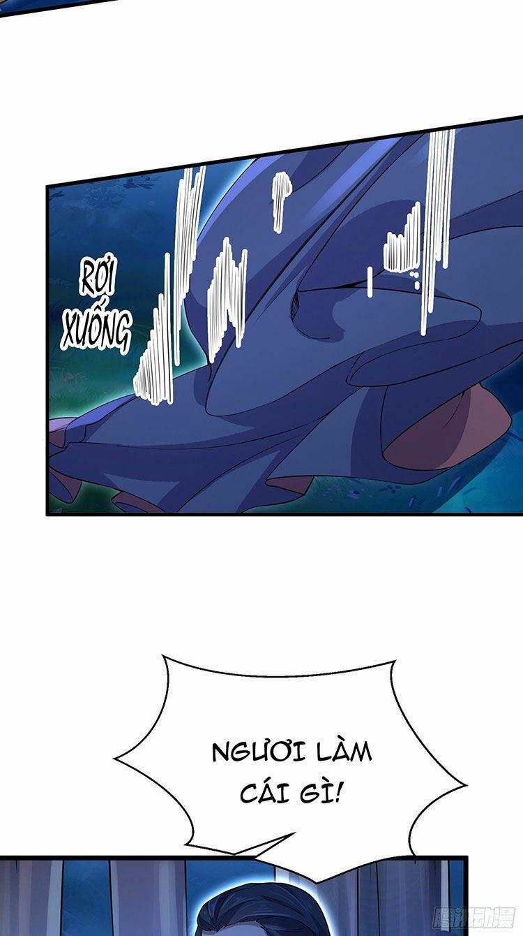 Hoạn Phi Thiên Hạ 74 trang 15