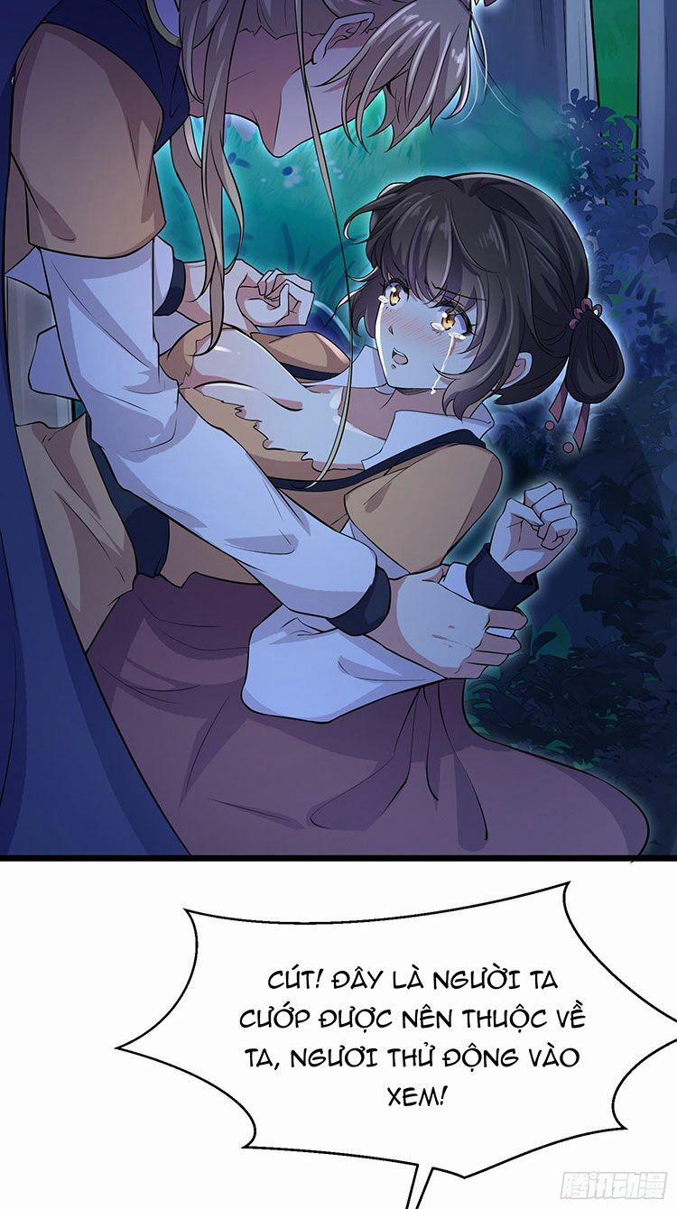 Hoạn Phi Thiên Hạ 74 trang 17