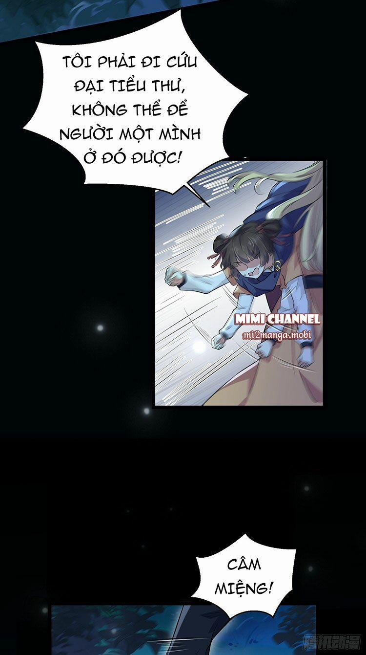 Hoạn Phi Thiên Hạ 74 trang 2