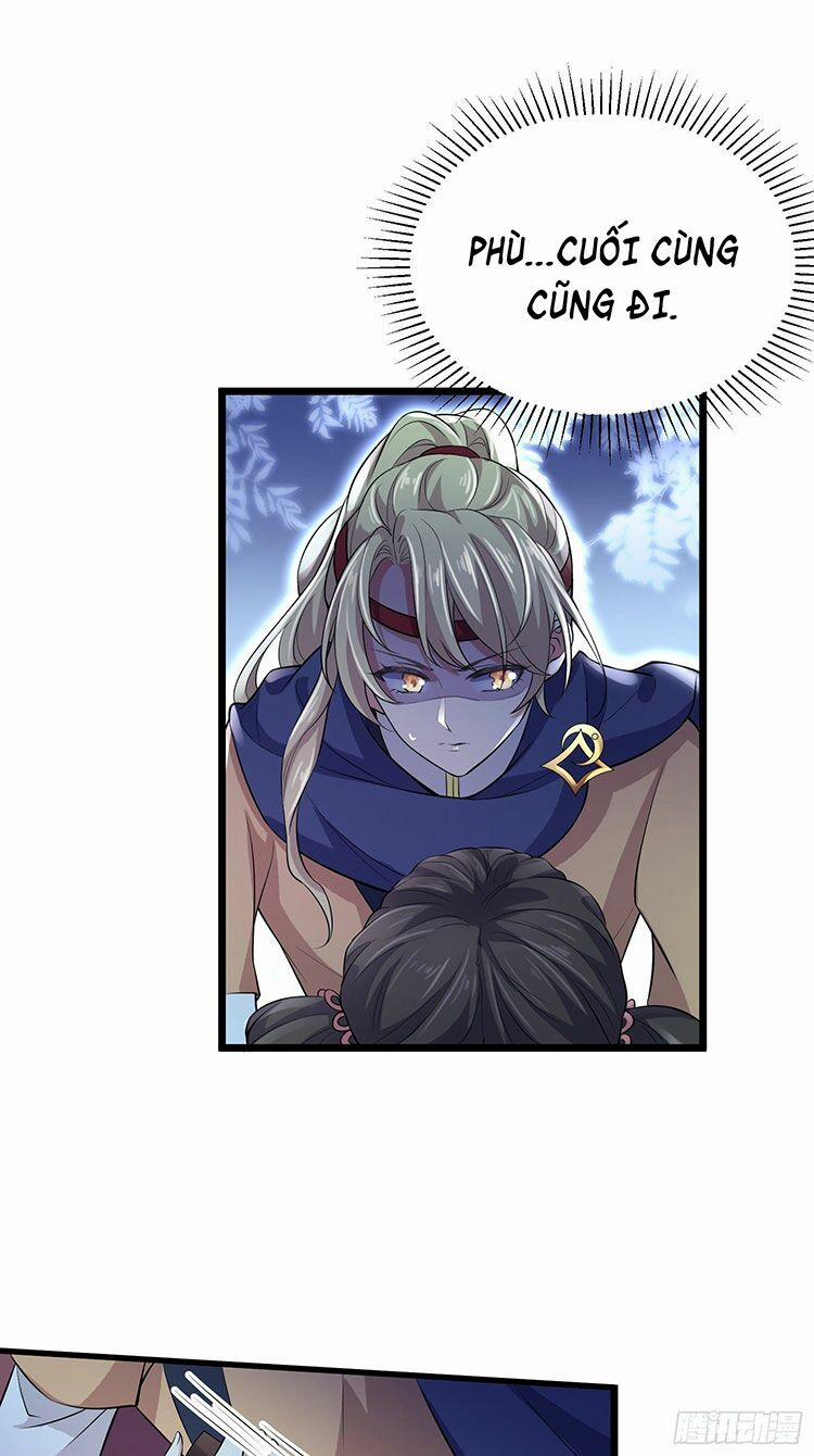 Hoạn Phi Thiên Hạ 74 trang 29