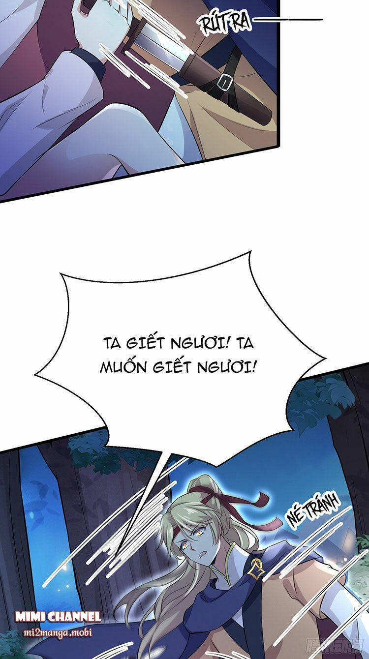 Hoạn Phi Thiên Hạ 74 trang 30