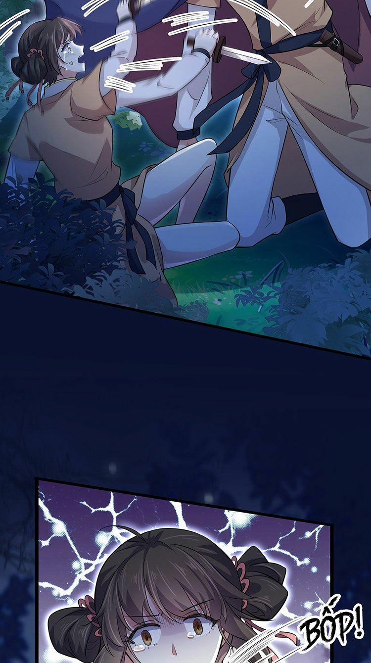 Hoạn Phi Thiên Hạ 74 trang 31