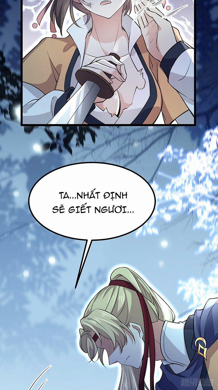 Hoạn Phi Thiên Hạ 74 trang 32