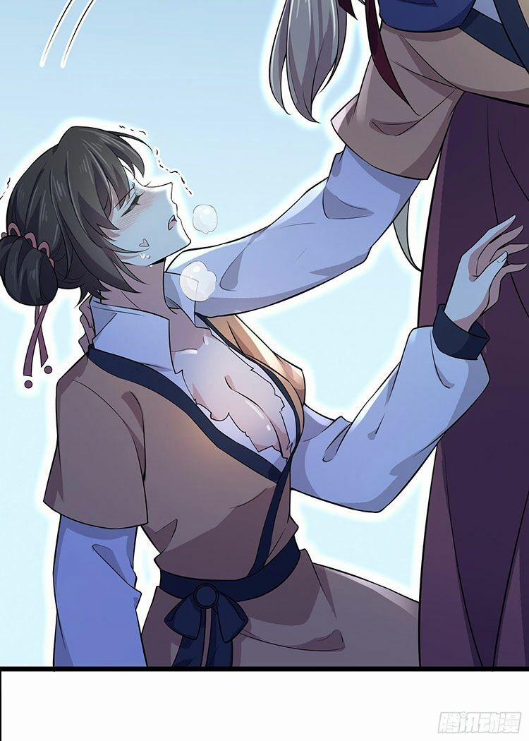 Hoạn Phi Thiên Hạ 74 trang 33