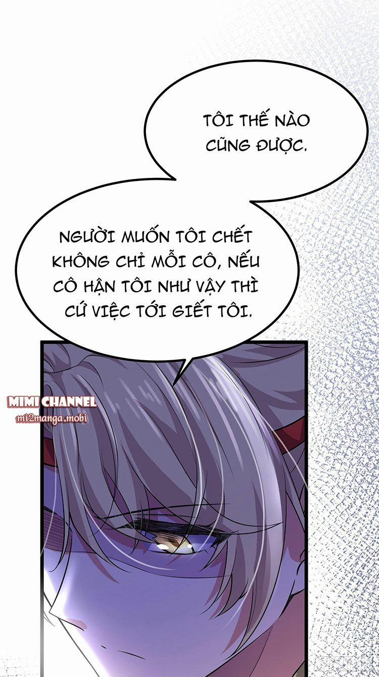 Hoạn Phi Thiên Hạ 74 trang 34