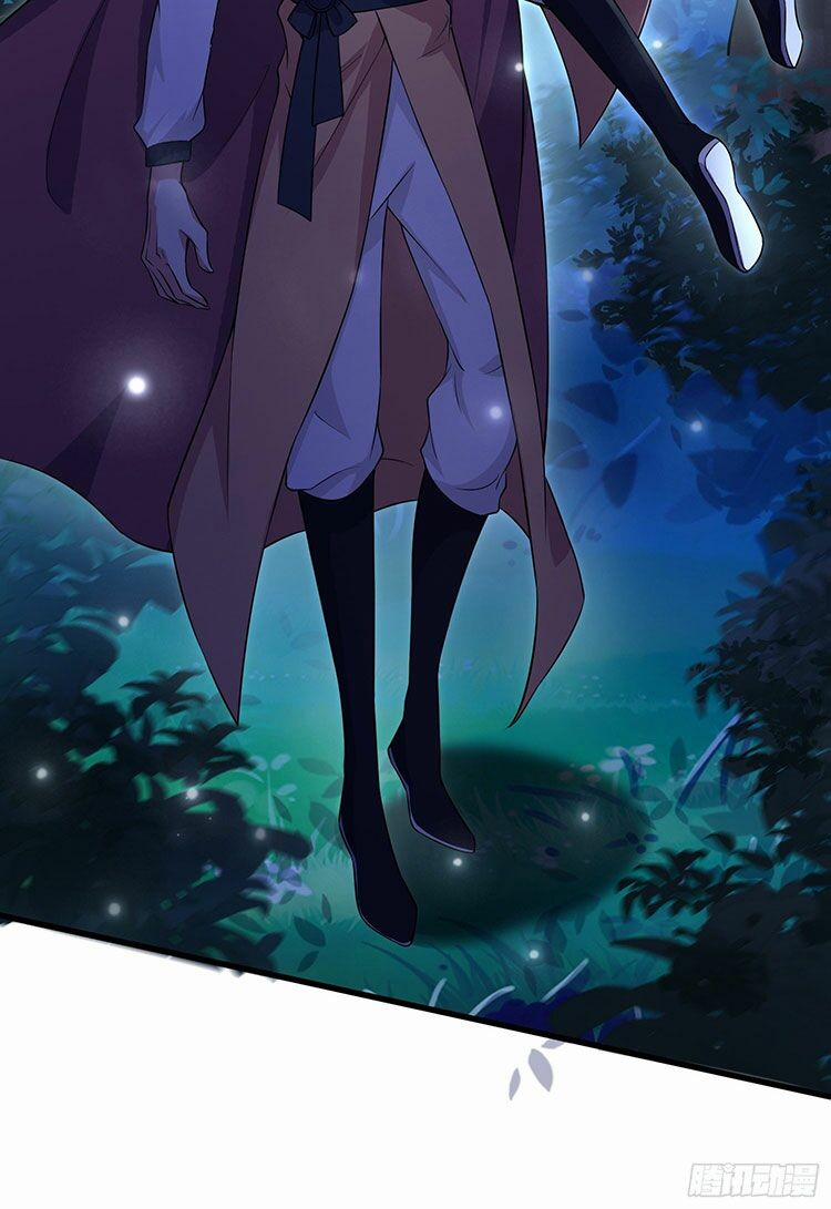 Hoạn Phi Thiên Hạ 74 trang 4