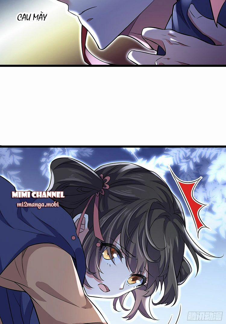 Hoạn Phi Thiên Hạ 74 trang 6