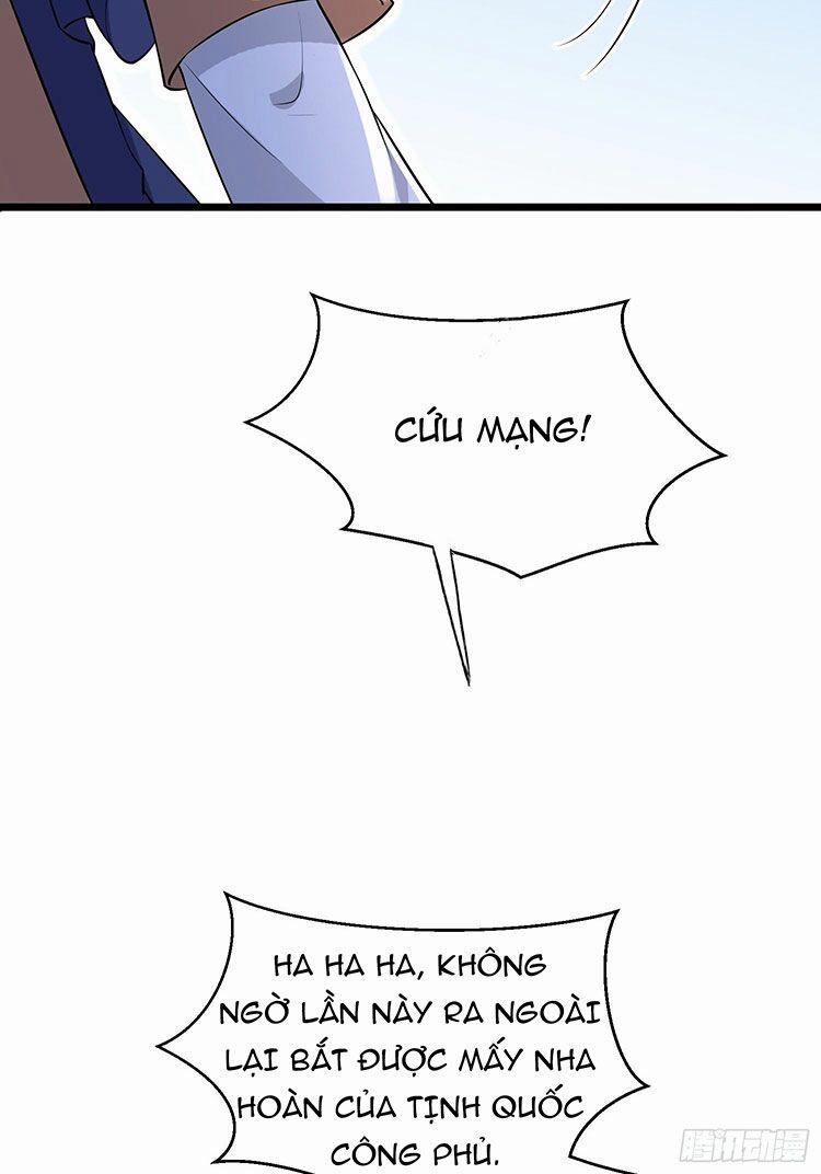 Hoạn Phi Thiên Hạ 74 trang 7