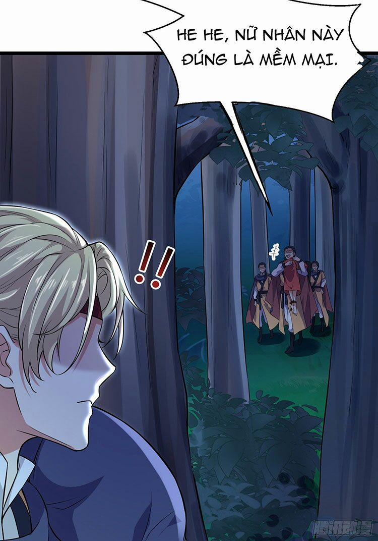 Hoạn Phi Thiên Hạ 74 trang 8