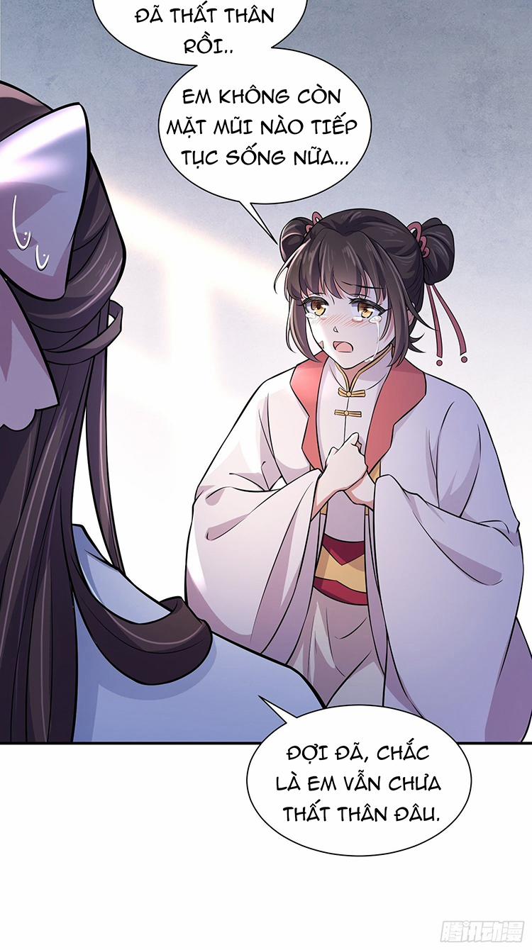 Hoạn Phi Thiên Hạ 75 trang 1