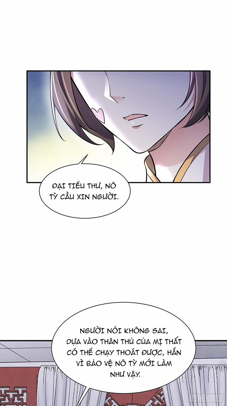 Hoạn Phi Thiên Hạ 75 trang 12