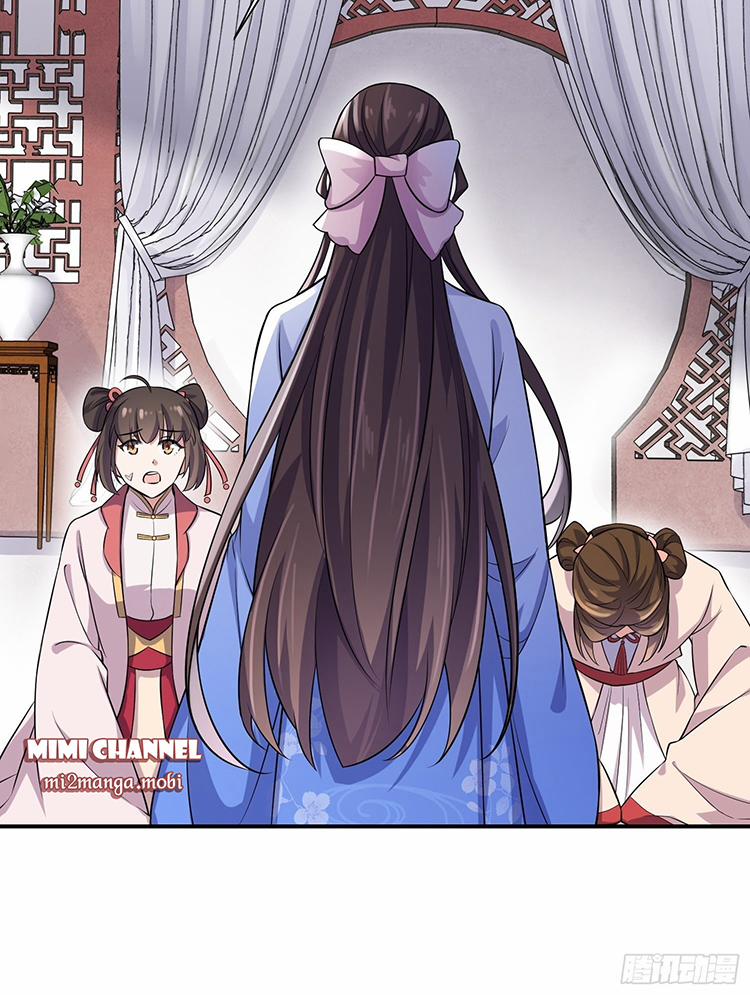 Hoạn Phi Thiên Hạ 75 trang 13