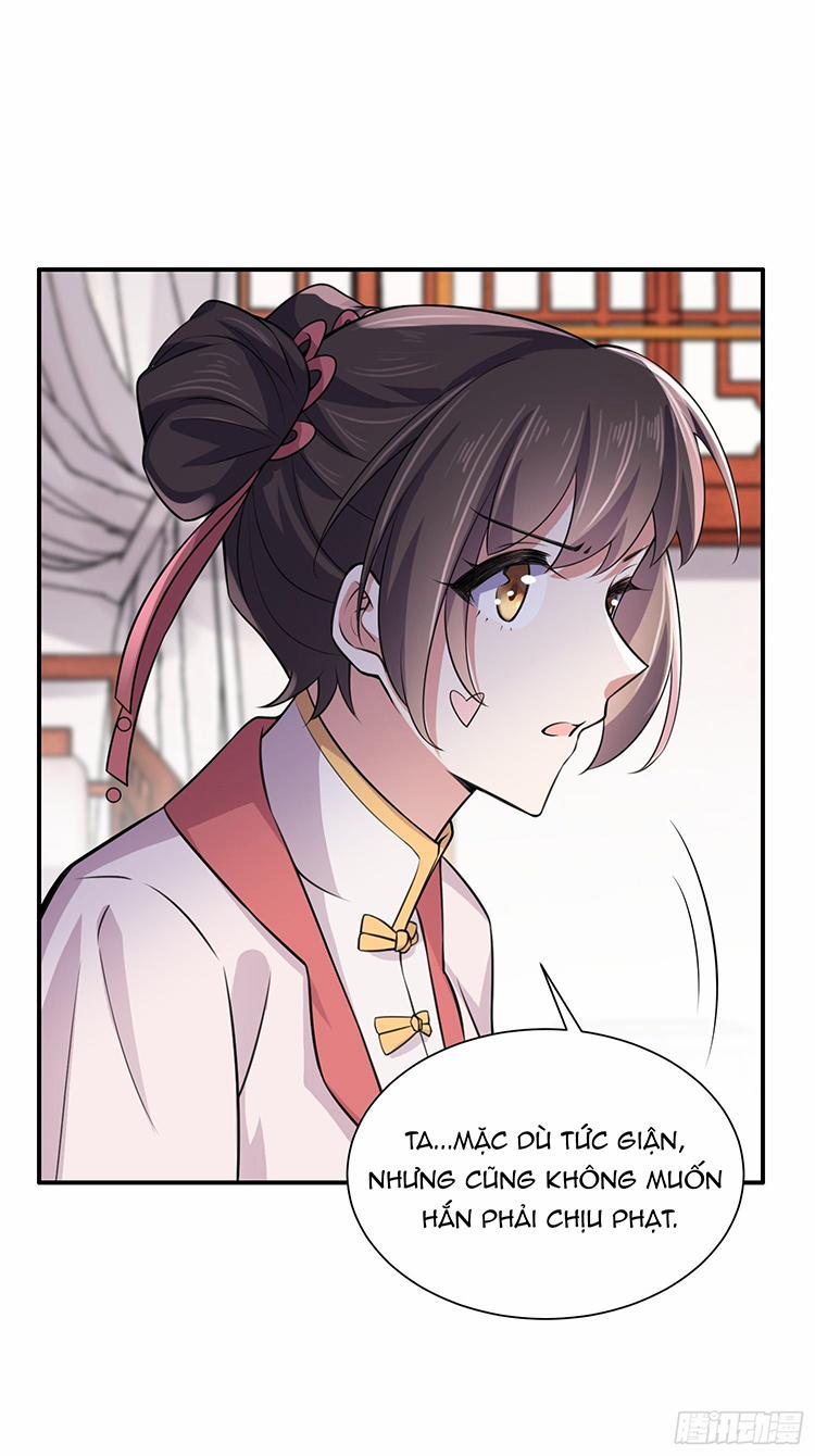 Hoạn Phi Thiên Hạ 75 trang 14