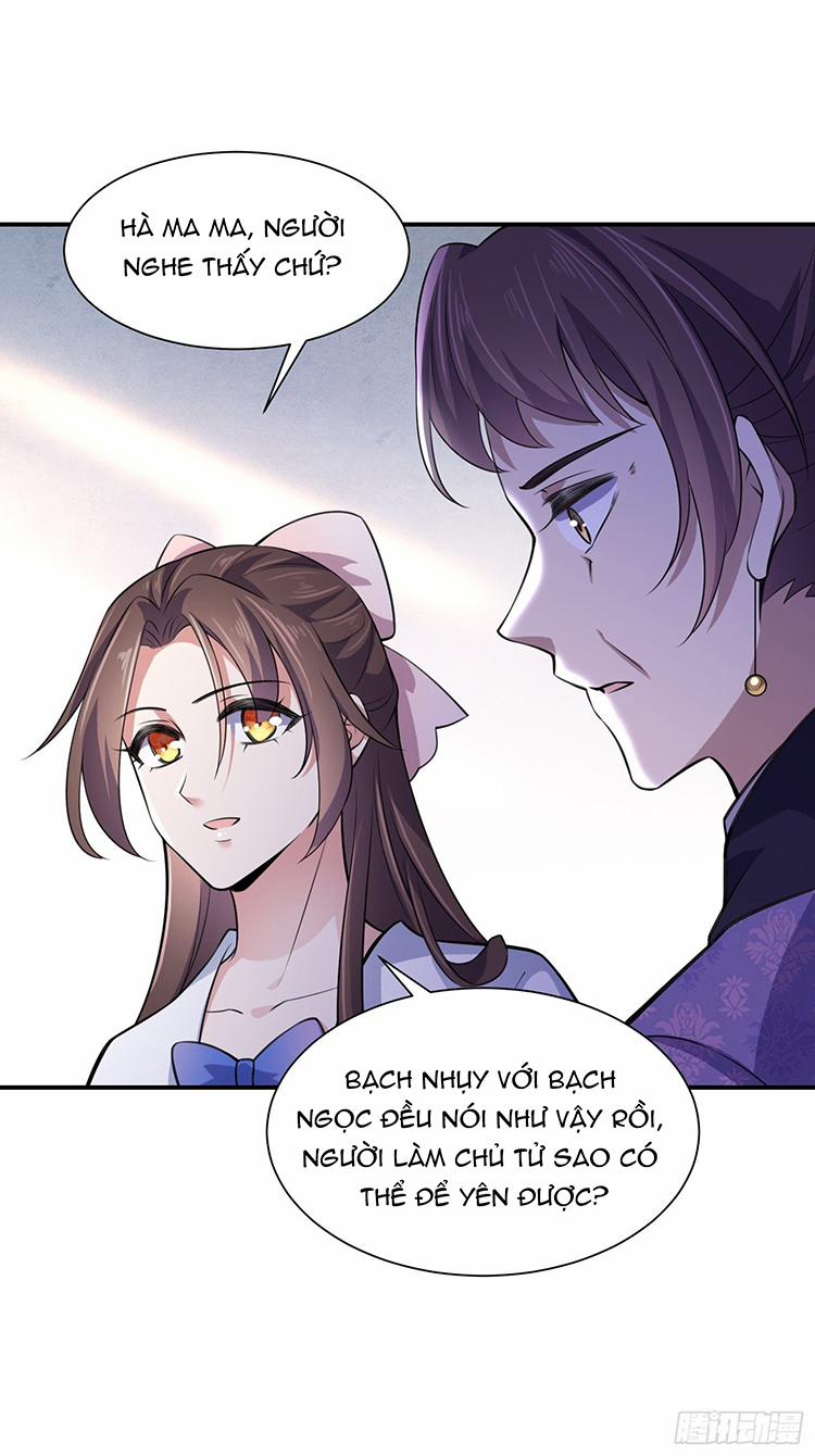 Hoạn Phi Thiên Hạ 75 trang 15