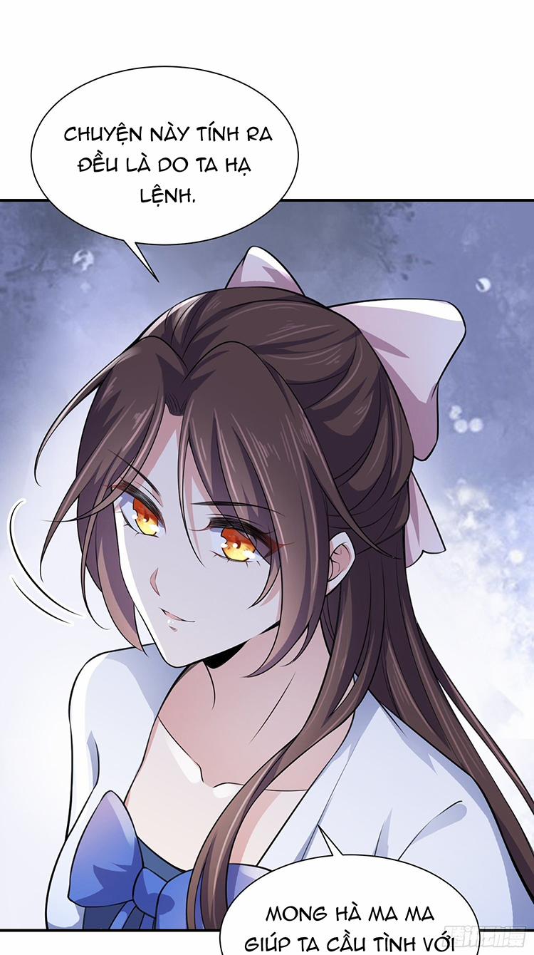 Hoạn Phi Thiên Hạ 75 trang 16