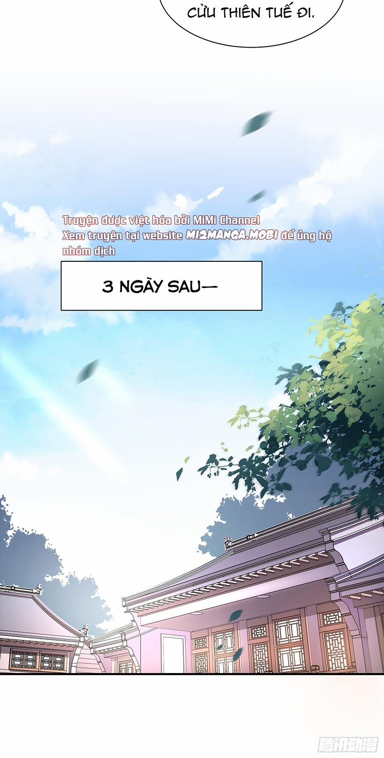 Hoạn Phi Thiên Hạ 75 trang 17