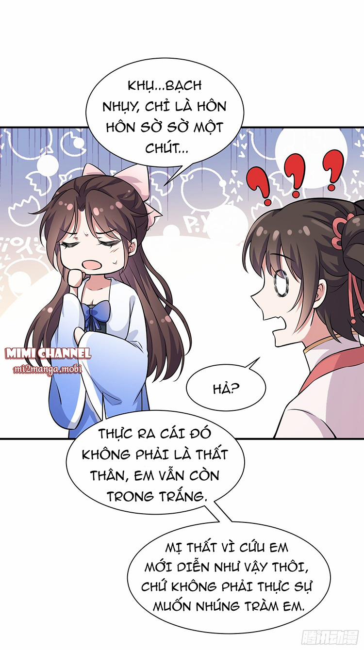 Hoạn Phi Thiên Hạ 75 trang 2