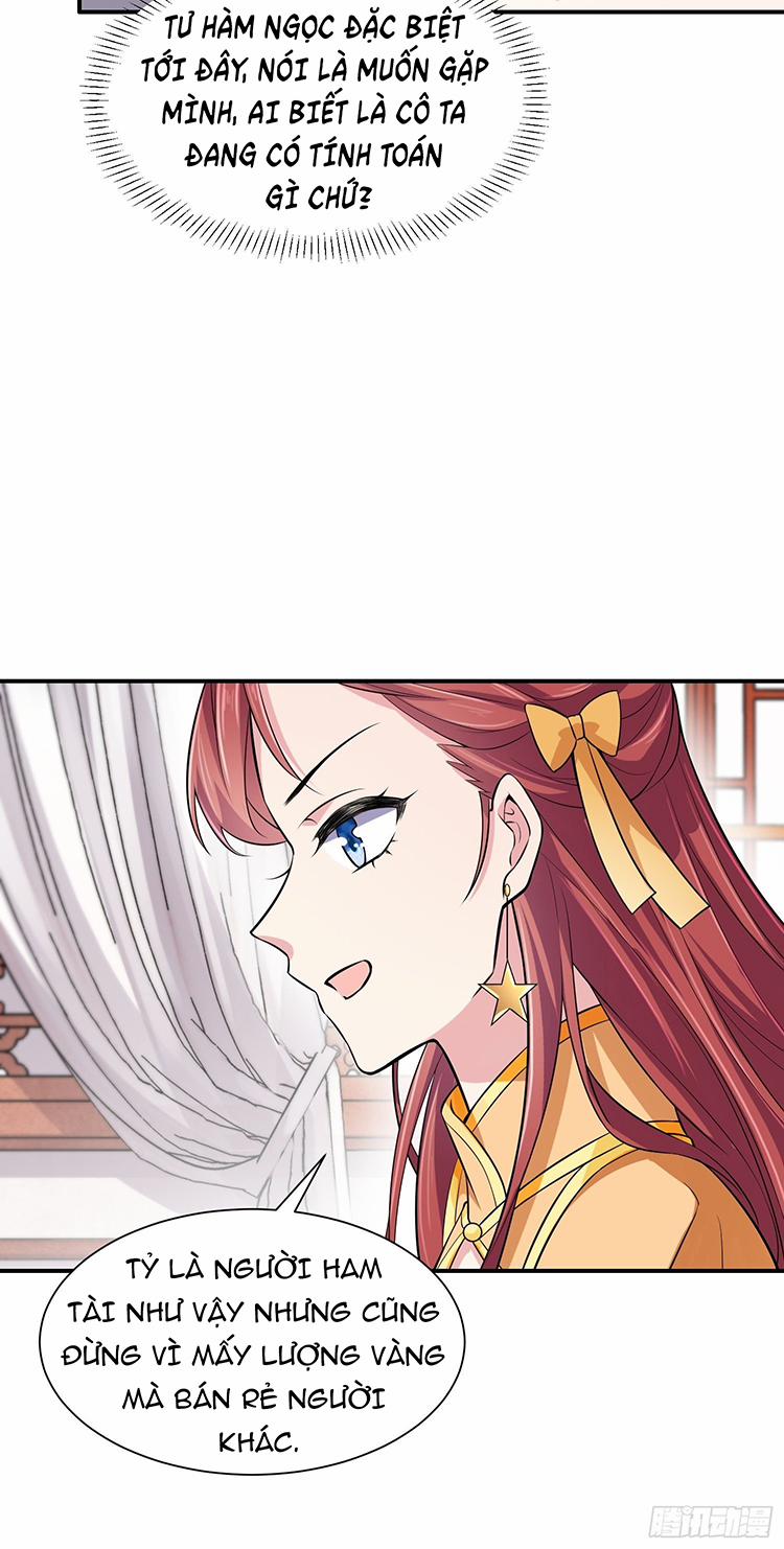 Hoạn Phi Thiên Hạ 75 trang 21