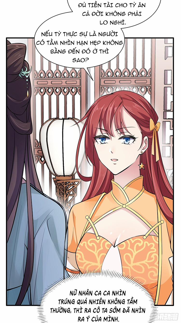 Hoạn Phi Thiên Hạ 75 trang 23