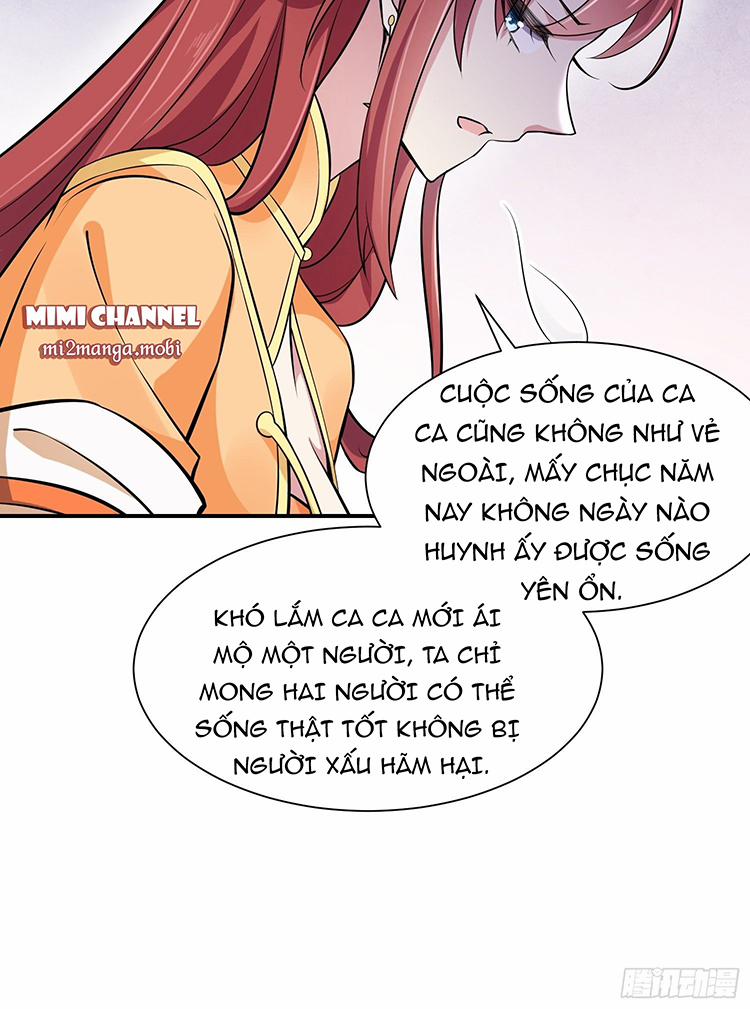 Hoạn Phi Thiên Hạ 75 trang 26