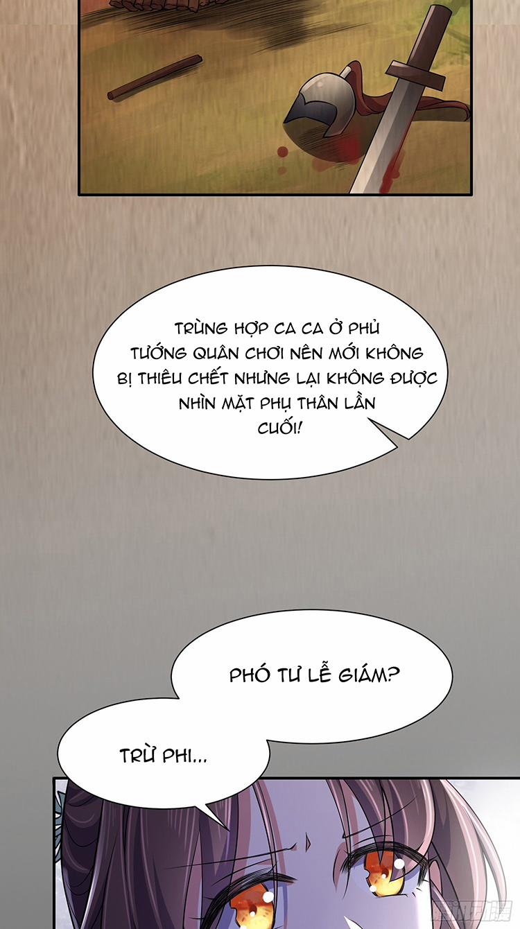 Hoạn Phi Thiên Hạ 75 trang 29