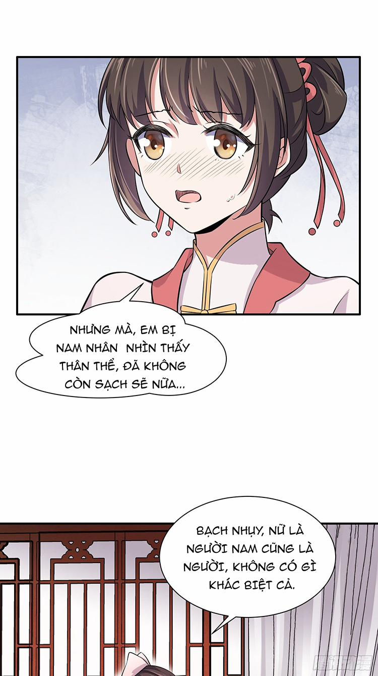 Hoạn Phi Thiên Hạ 75 trang 3