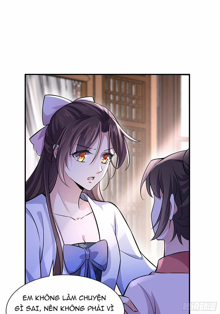 Hoạn Phi Thiên Hạ 75 trang 5