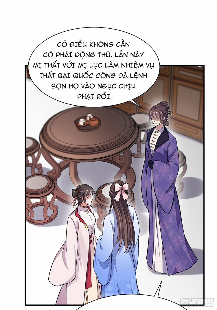 Hoạn Phi Thiên Hạ 75 trang 7