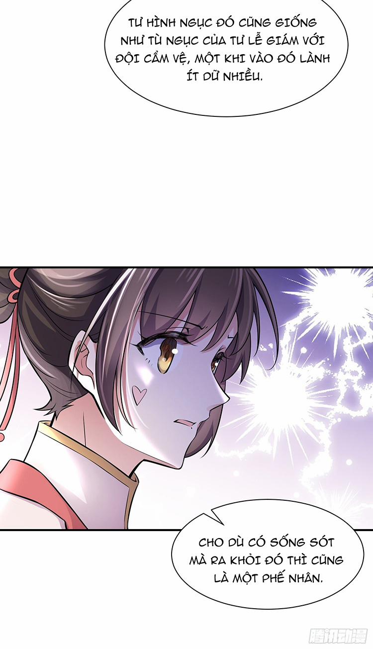 Hoạn Phi Thiên Hạ 75 trang 8